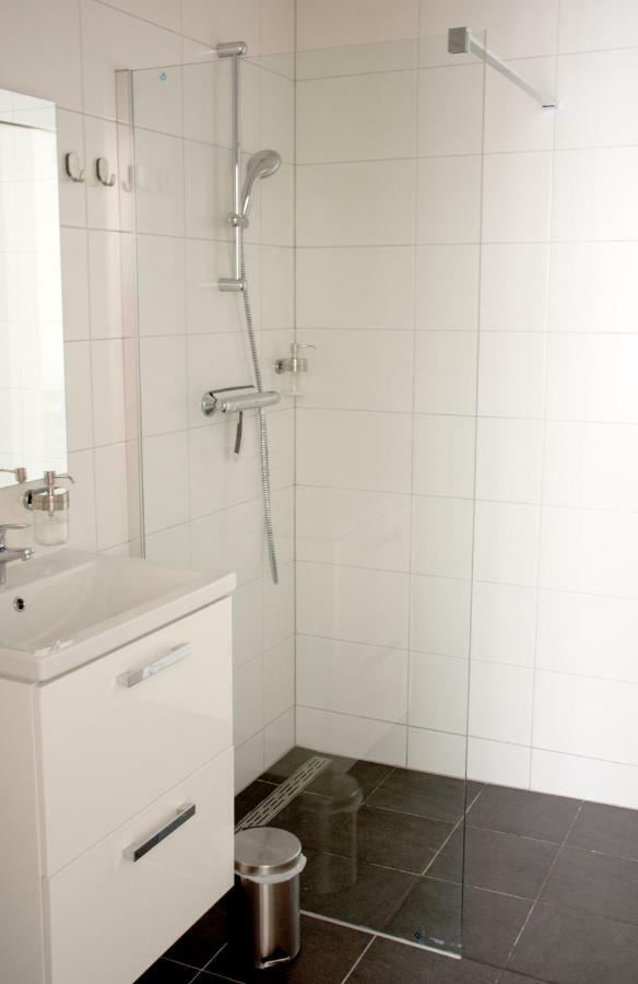 Aparthotel Waepen Van Middelburg Dış mekan fotoğraf